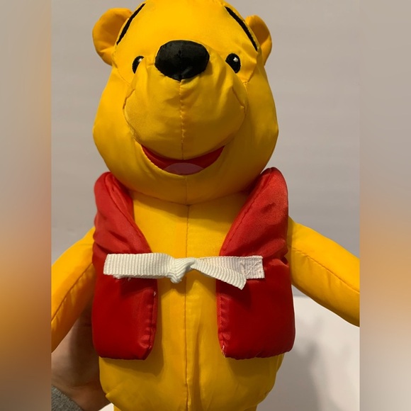 Disney Winnie the Pooh Plush - Picture 6 of 10